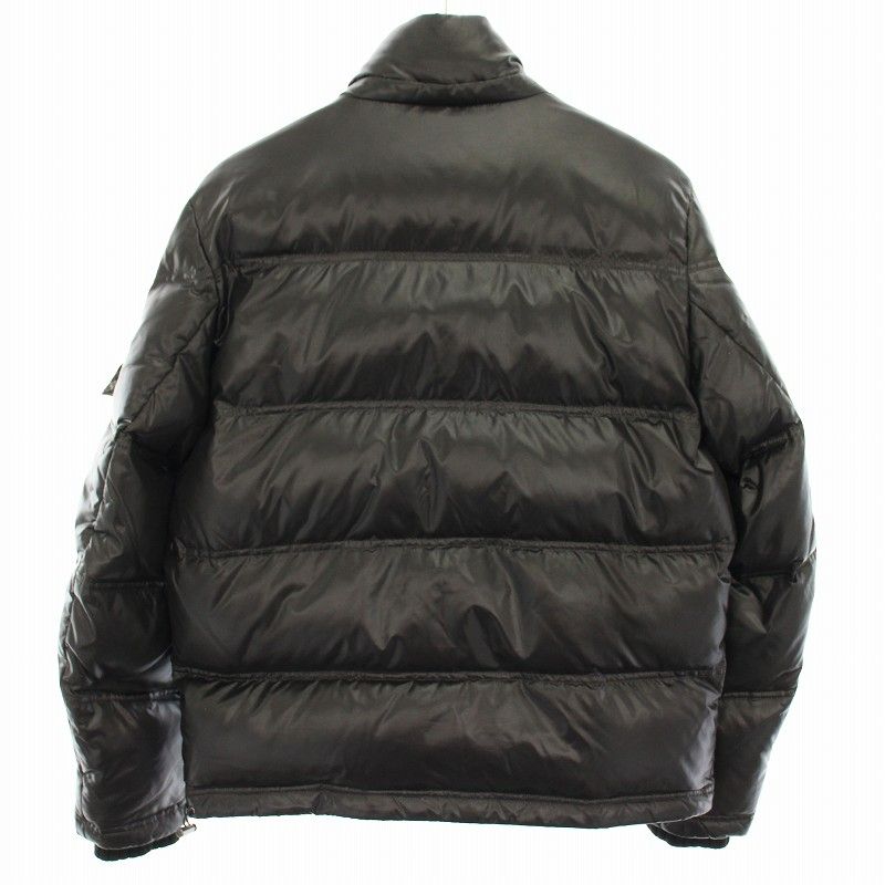 バーバリーブルーレーベル BURBERRY BLUE LABEL ダウンジャケット