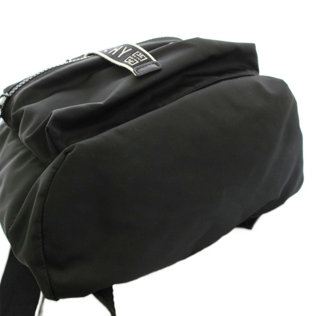 ジバンシィ GIVENCHY Gトレック バックパック リュックサック フラップ