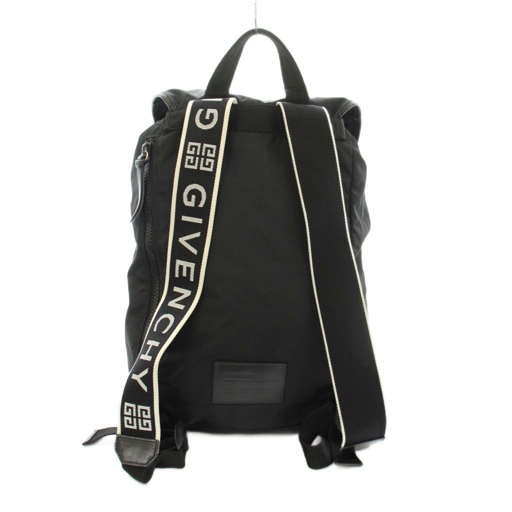 ジバンシィ GIVENCHY Gトレック バックパック リュックサック フラップ