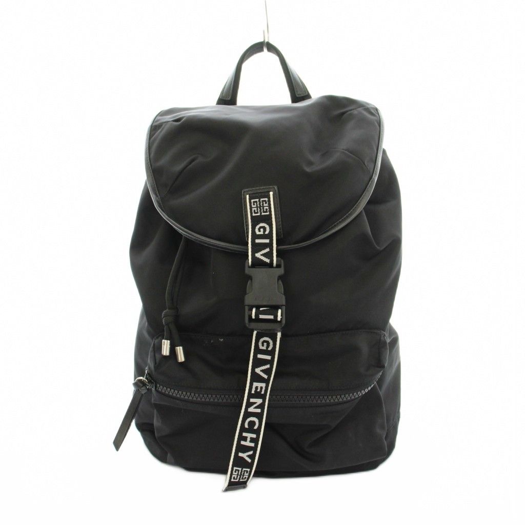 ジバンシィ GIVENCHY Gトレック バックパック リュックサック フラップ