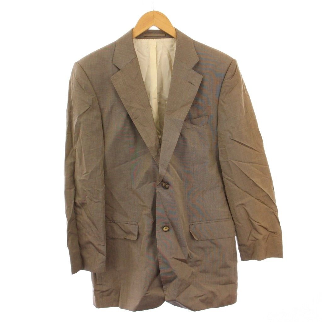 ヒューゴボス HUGO BOSS シングルスーツ セットアップ テーラード