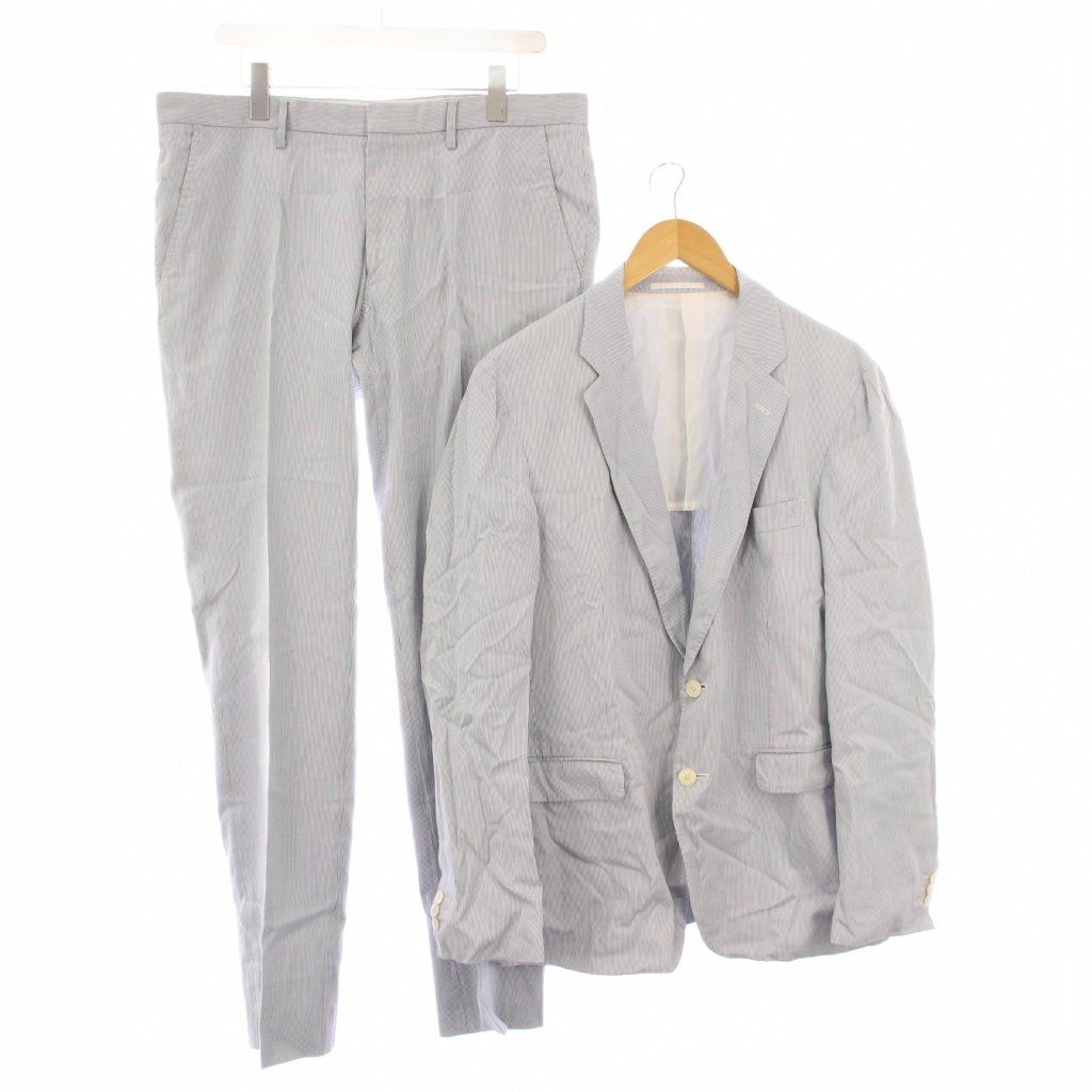 ユナイテッドアローズ UNITED ARROWS セットアップ テーラード