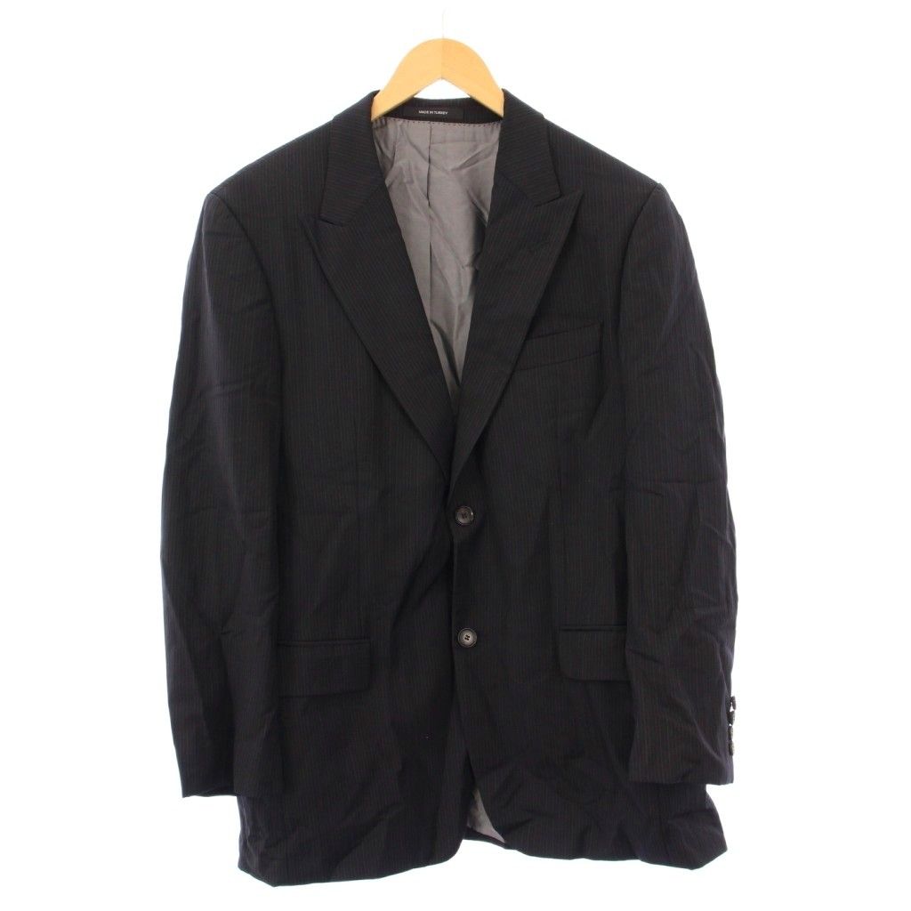 ヒューゴボス HUGO BOSS シングルスーツ セットアップ テーラード