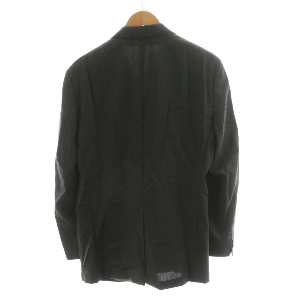 ヒューゴボス HUGO BOSS スーツ セットアップ 上下 テーラード