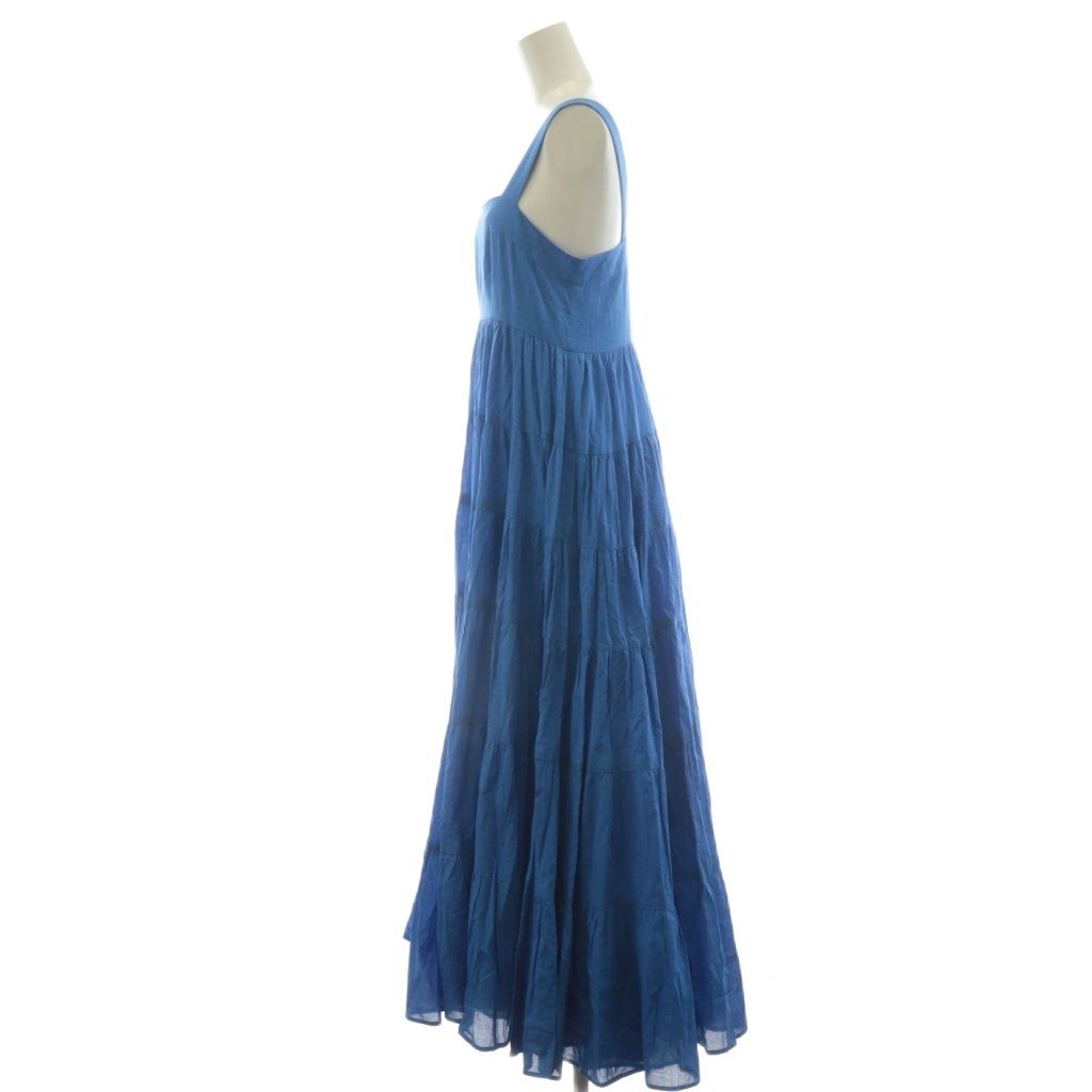 マリハ MARIHA 虹の女神のドレス ワンピース マキシ ロング