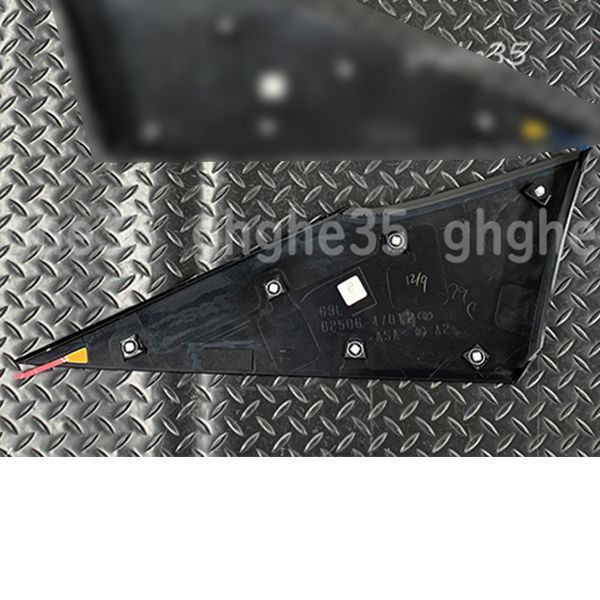 トヨタ 純正 新品 未使用 50プリウス PHV ZVW50 ZVW51 ZVW55 ZVW52