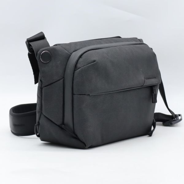 PeakDesign ピークデザイン エブリデイ スリング 3 L ブラック BEDS BK 2