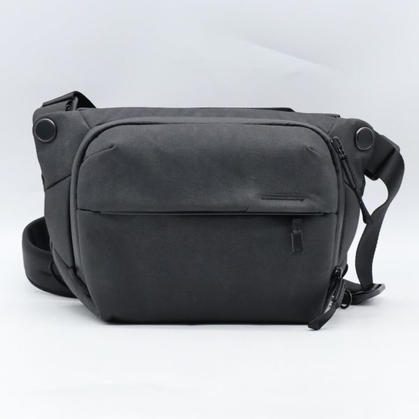 PeakDesign ピークデザイン エブリデイ スリング 3 L ブラック BEDS BK 2
