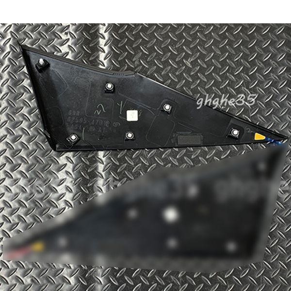 トヨタ 純正 新品 未使用 50プリウス PHV ZVW50 ZVW51 ZVW55 ZVW52