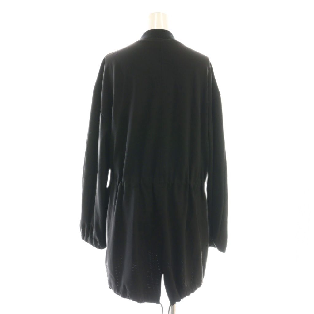 セオリー Theory PRECISION PONTE2 ZIP UP ANORAK ジャケット ブルゾン