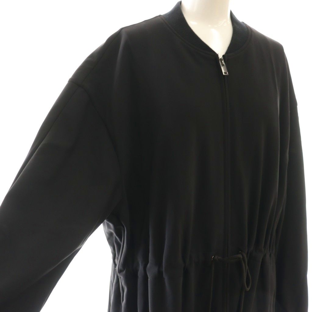 セオリー Theory PRECISION PONTE2 ZIP UP ANORAK ジャケット ブルゾン