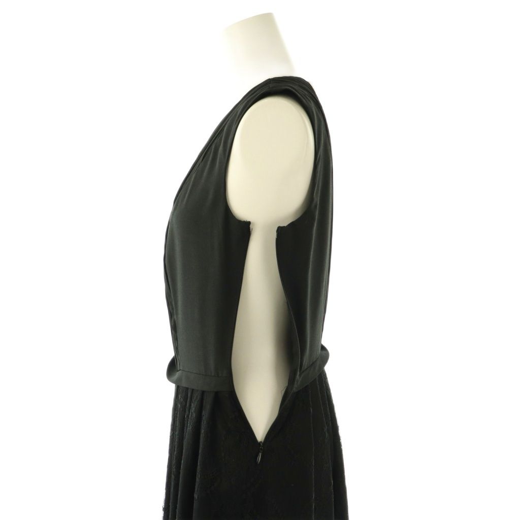 ブルーガール ブルマリン BLUGIRL BLUMARINE レース切り替え