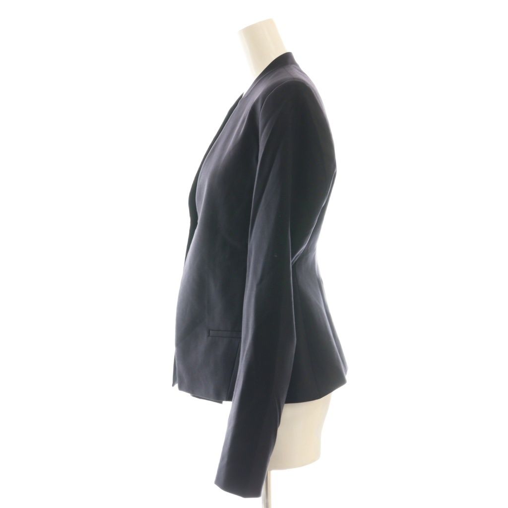 セオリー Theory 23SS TAILOR 4 スーツ セットアップ ノーカラー