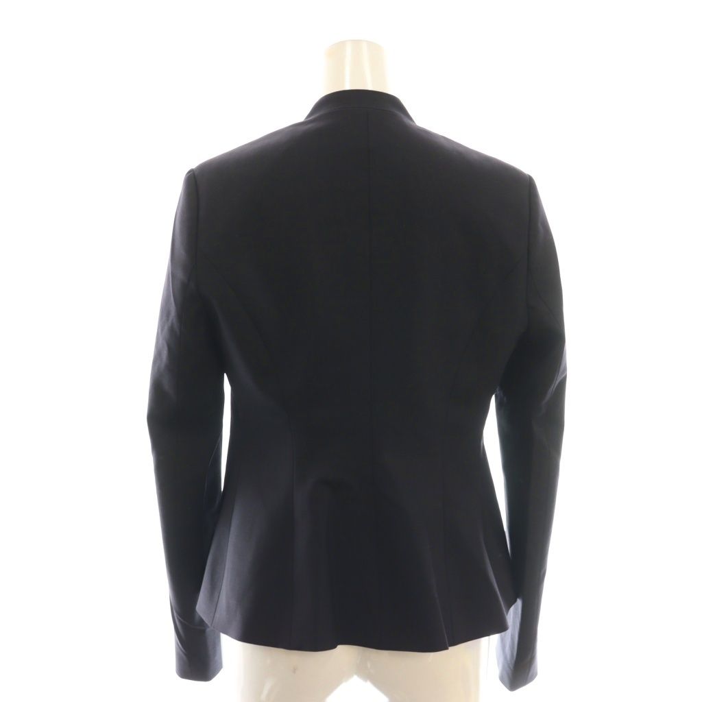 セオリー Theory 23SS TAILOR 4 スーツ セットアップ ノーカラー