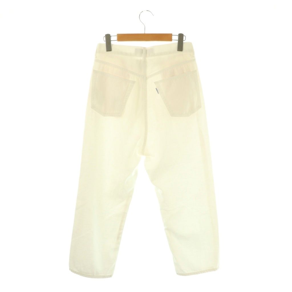 マディソンブルー MADISONBLUE SAROUEL PT L Oz パンツ テーパード