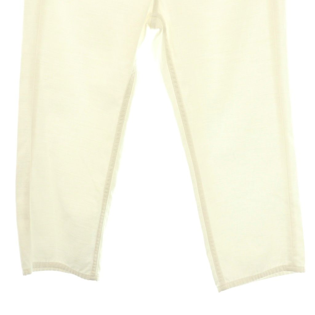 マディソンブルー MADISONBLUE SAROUEL PT L Oz パンツ テーパード