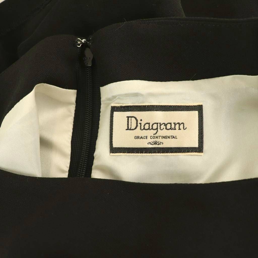 ダイアグラム グレースコンチネンタル Diagram GRACE CONTINENTAL バイ