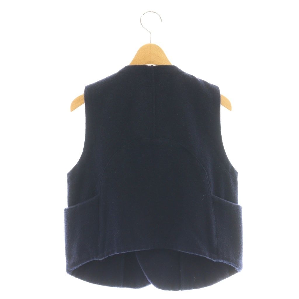 キャピタル　ベスト 楽天市場】新品未使用 KAPITAL キャピタル ダウンベスト バンダナ転写