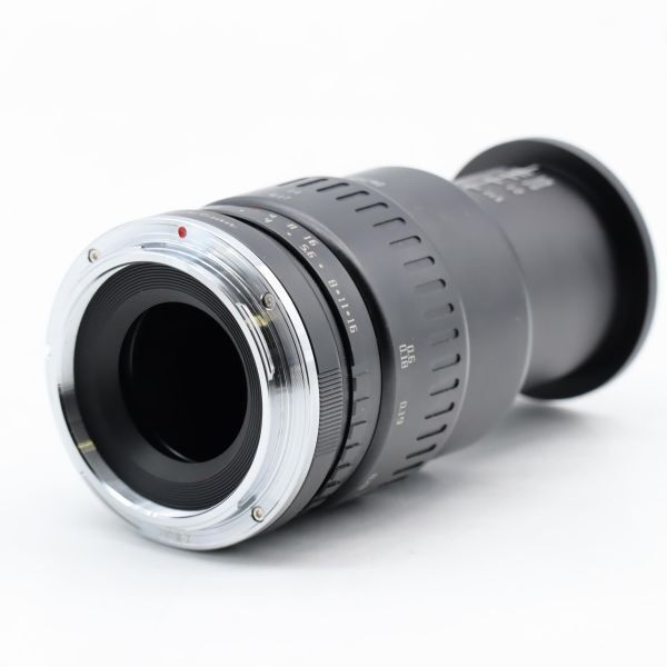 TTArtisan 40mm 最新 f/2.8 MACRO Zマウント 単焦点レンズ APS-C