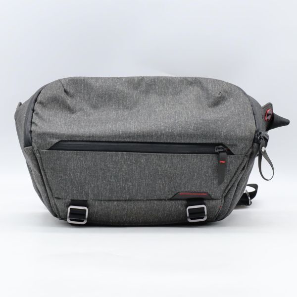 PeakDesign ピークデザイン エブリデイスリング10 L チャコール BSL-10-BL-1
