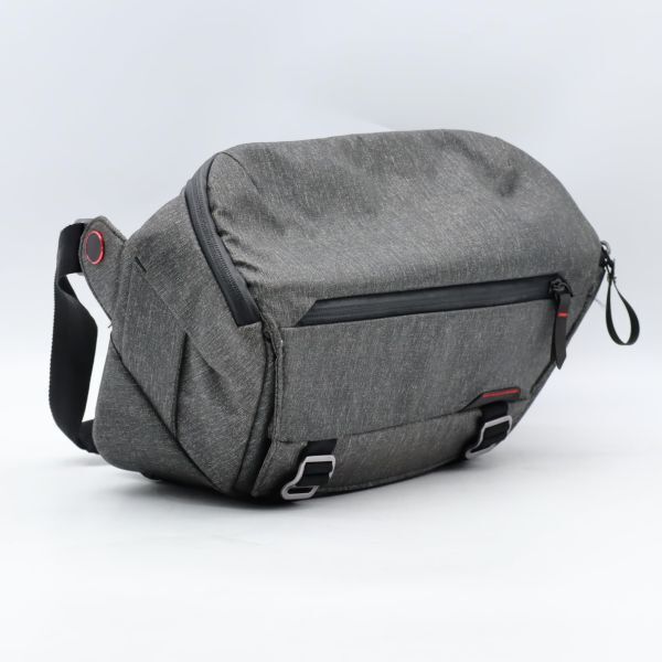 PeakDesign ピークデザイン エブリデイスリング10 L チャコール BSL 10 BL 1