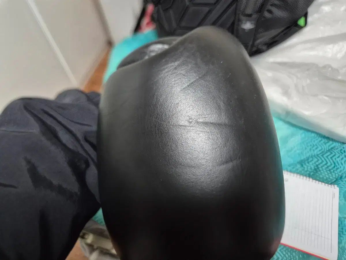 プロTマックス 節約 16オンス グローブ ほぼ新品 出品