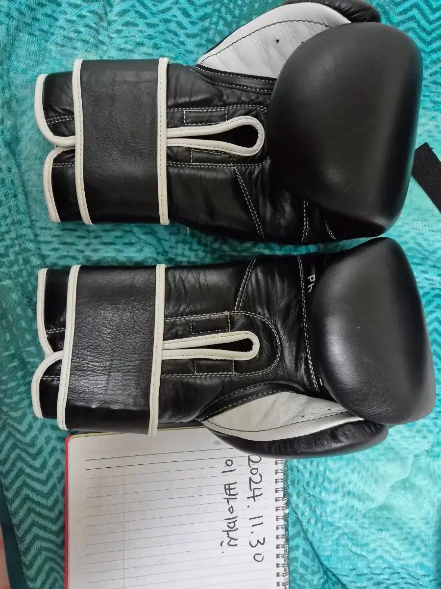プロTマックス 節約 16オンス グローブ ほぼ新品 出品