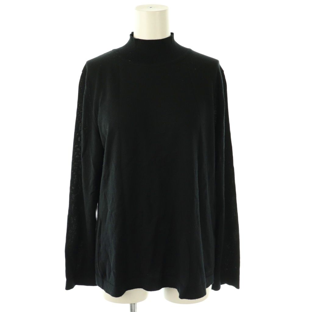 レオナール LEONARD ファッション FASHION ウール シルク カシミヤ