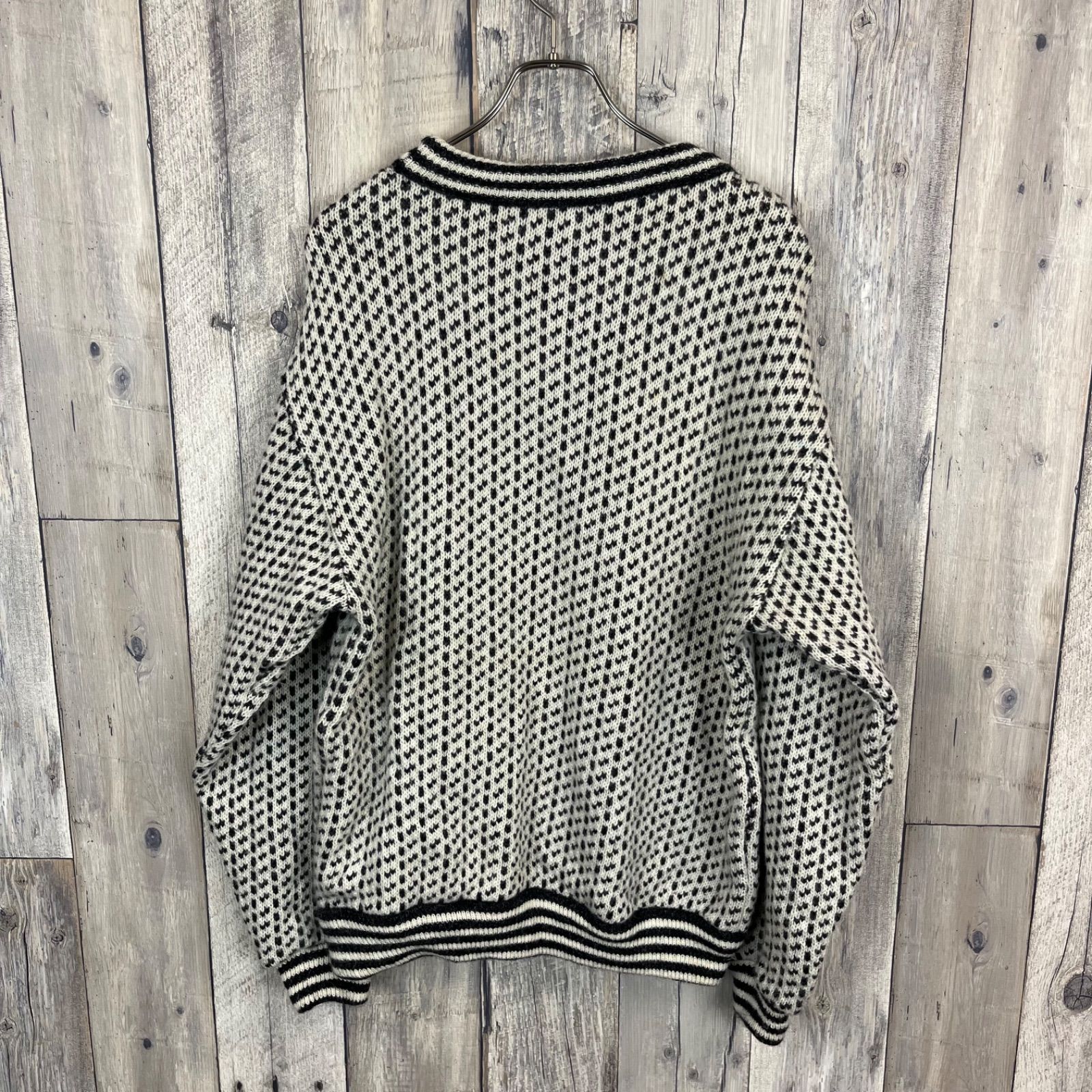 OLD L.L.BEAN 80s エルエルビーン MADE IN NORWAY ノルウェー製