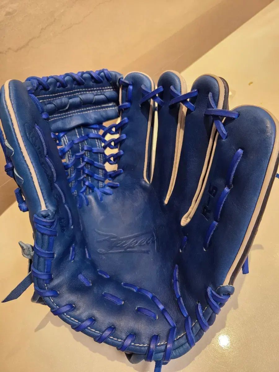 ミント級 ルフィットス 1級 オーダー 内野 グローブ