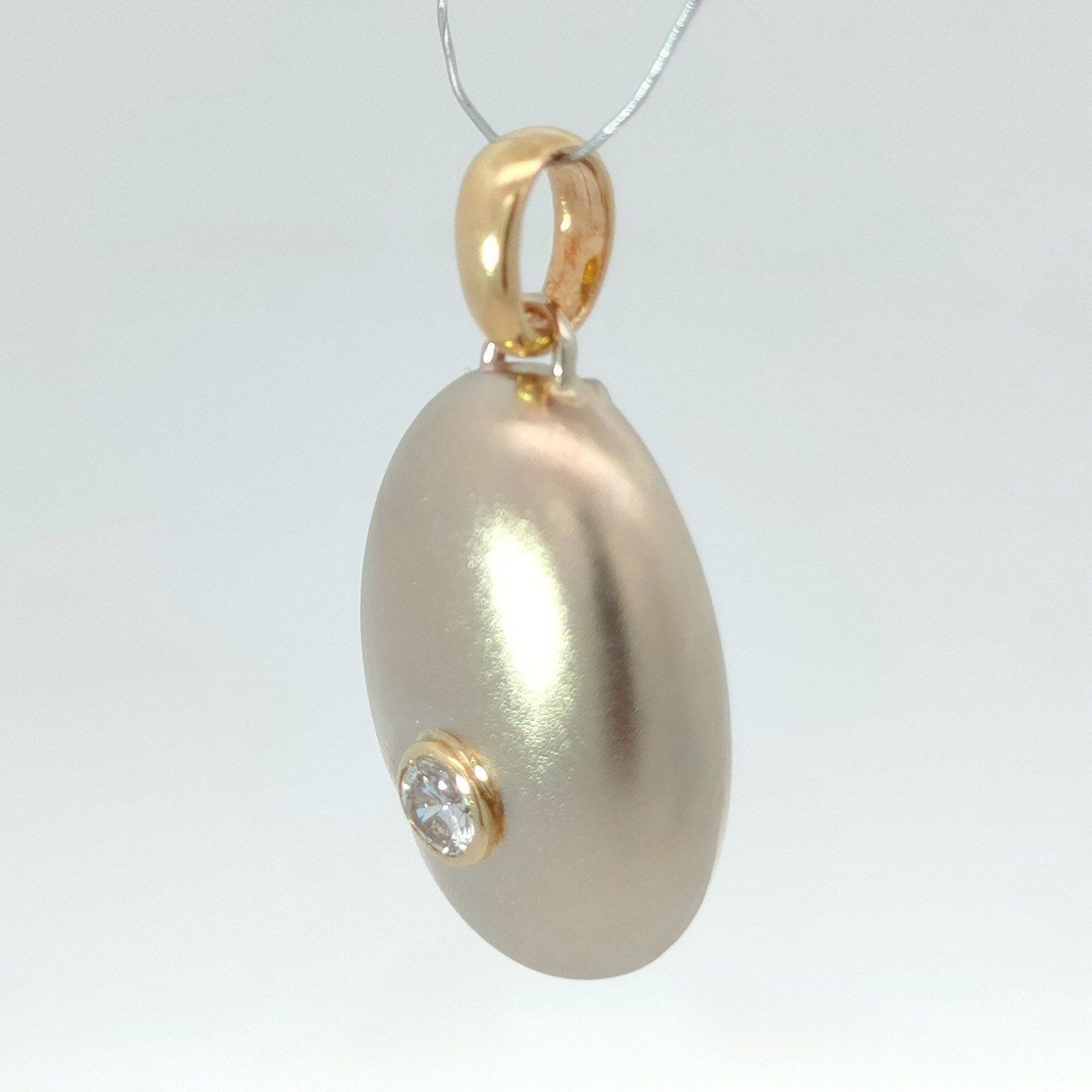 艶消し ダイヤ0