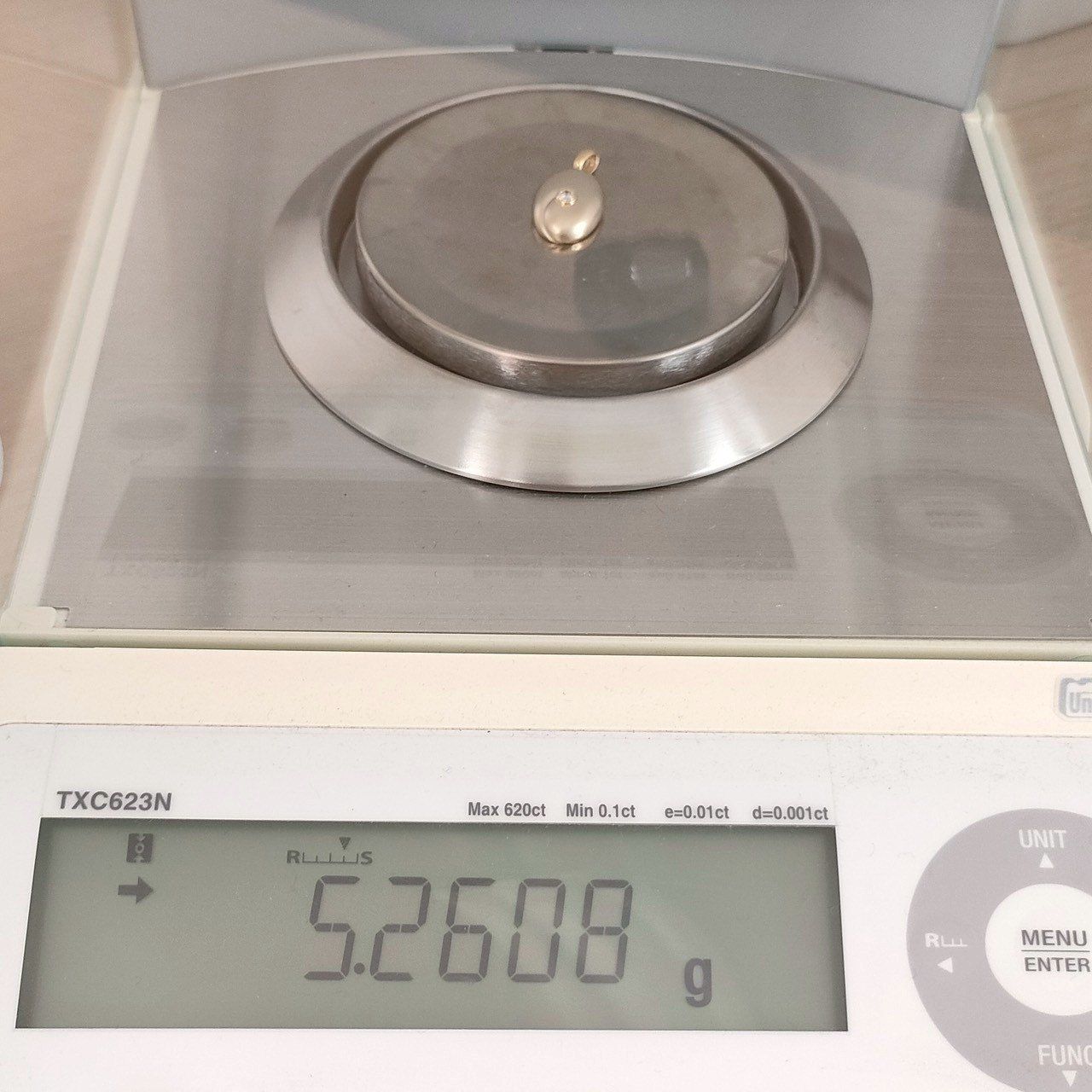 艶消し ダイヤ0