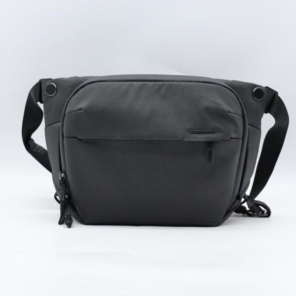 PeakDesign エブリデイ スリング 6L ブラック BEDS-6-BK-2 ピーク