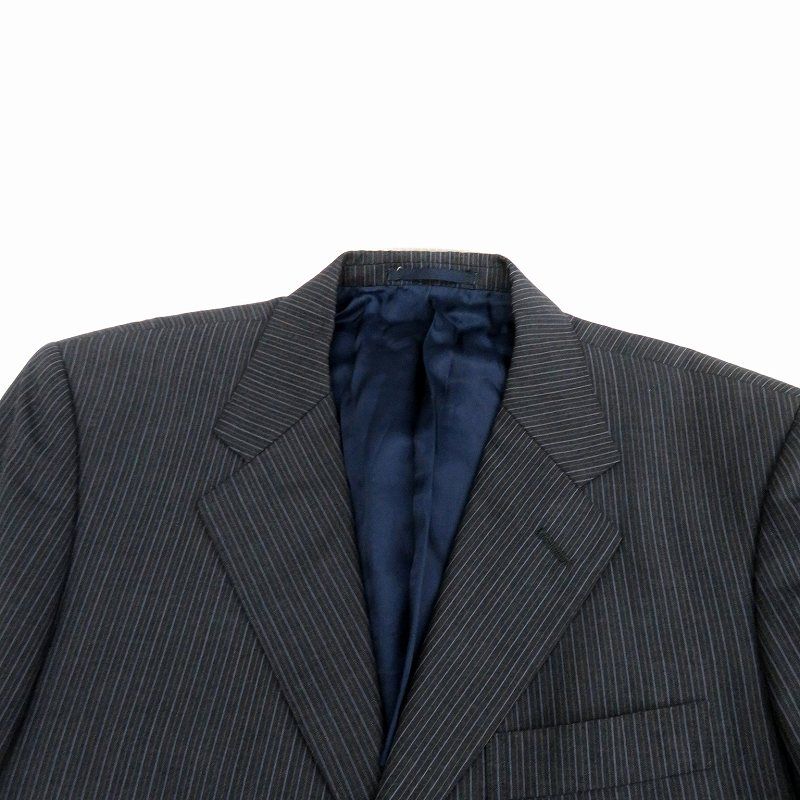 ポールスミス PAUL SMITH LONDON テーラードジャケット シングル