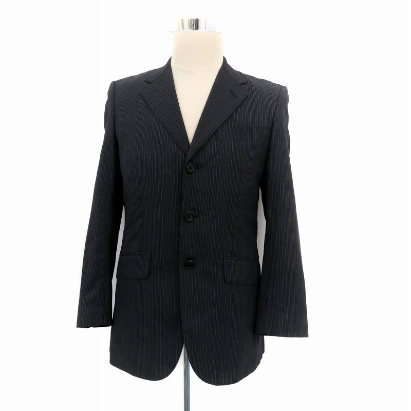 ポールスミス PAUL SMITH LONDON テーラードジャケット シングル