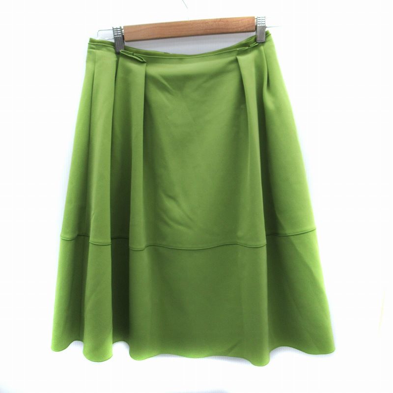 フォクシーニューヨーク FOXEY NEW YORK バロンスカート フレア