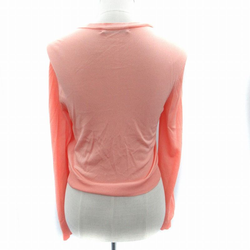 タグ付・ 21年モデル✨フォクシーニューヨーク ルプランタンカーディガン フォクシーニューヨーク FOXEY NEW YORK ルプランタン ニット