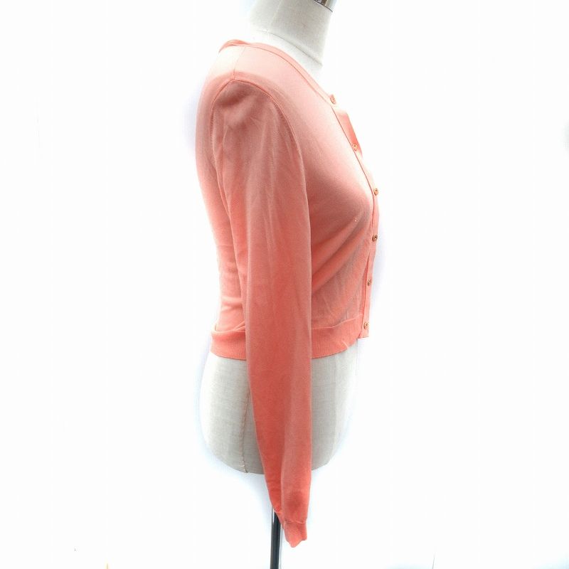 フォクシーニューヨーク FOXEY NEW YORK ルプランタン ニット