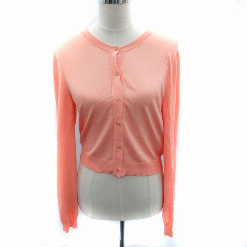 タグ付・ 21年モデル✨フォクシーニューヨーク ルプランタンカーディガン フォクシーニューヨーク FOXEY NEW YORK ルプランタン ニット