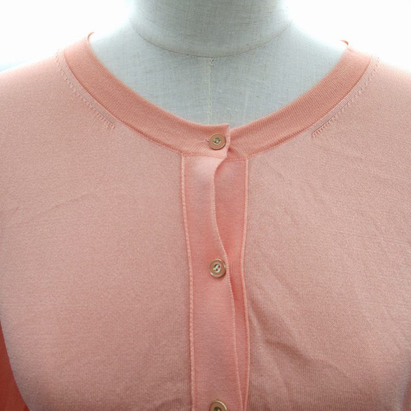 フォクシーニューヨーク FOXEY NEW YORK ルプランタン ニット