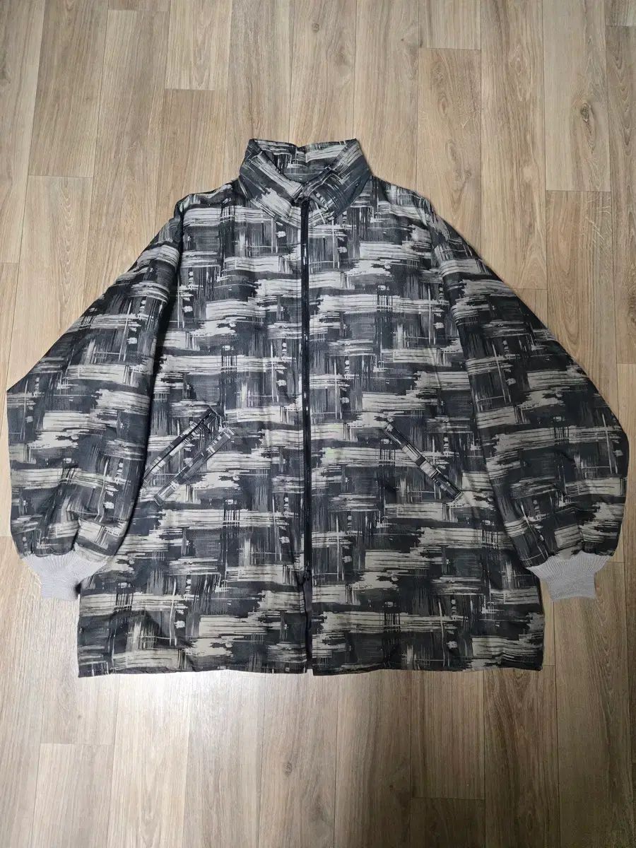 L ニードルズ S C ダウン サー コート DOWN SUR COAT