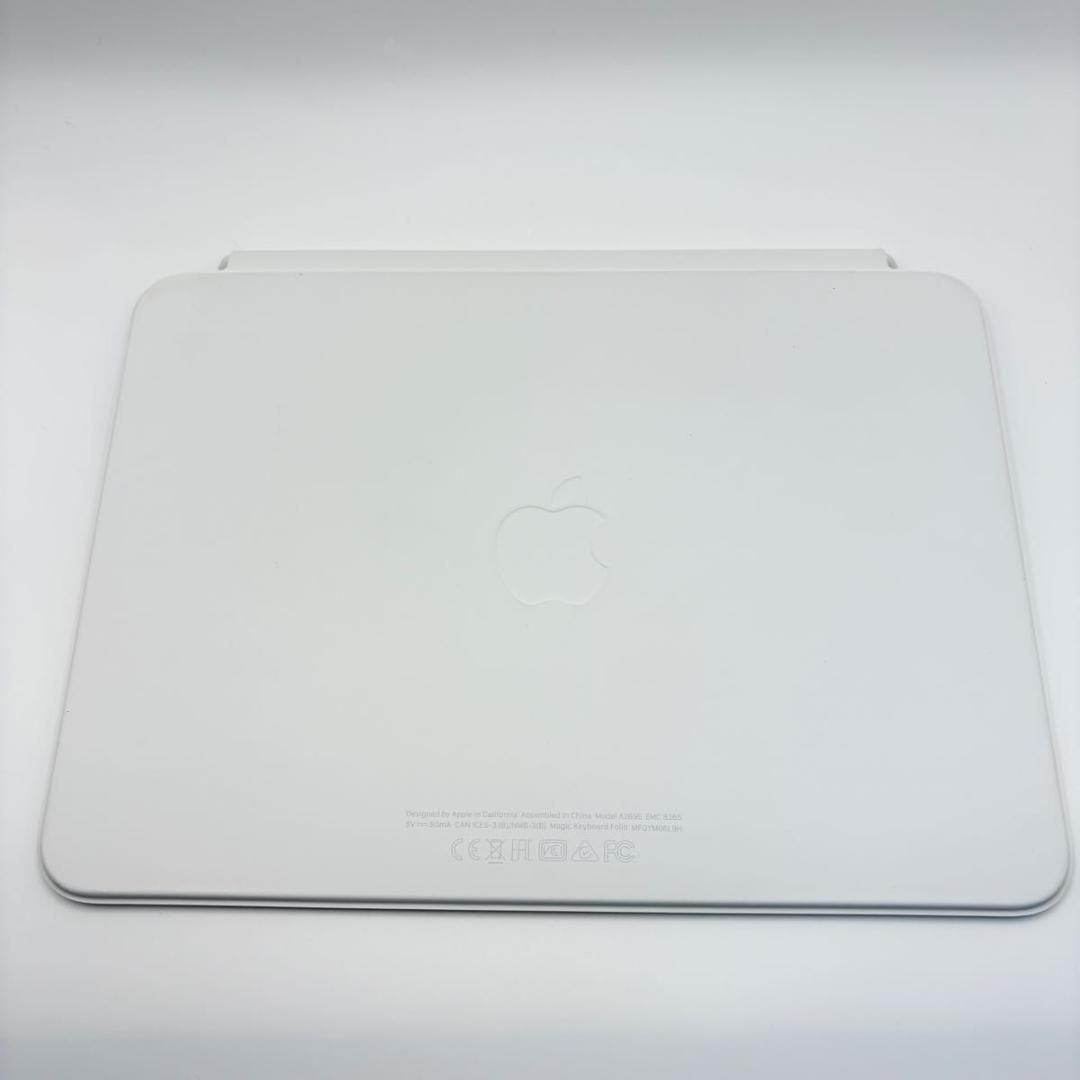  MagicKeyboard Folio MQDP 3 J A 2695 マジックキーボード フォリオ キーボード本体 キーボード