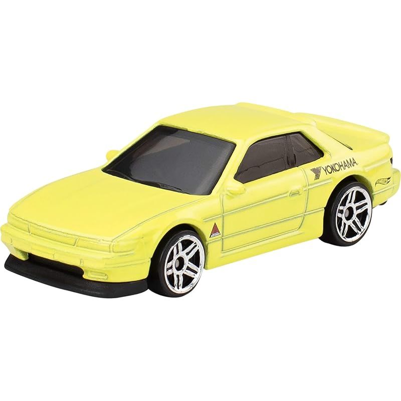 ホットウィール(Hot Wheels) ワイルド・スピード 5パック 乗り物