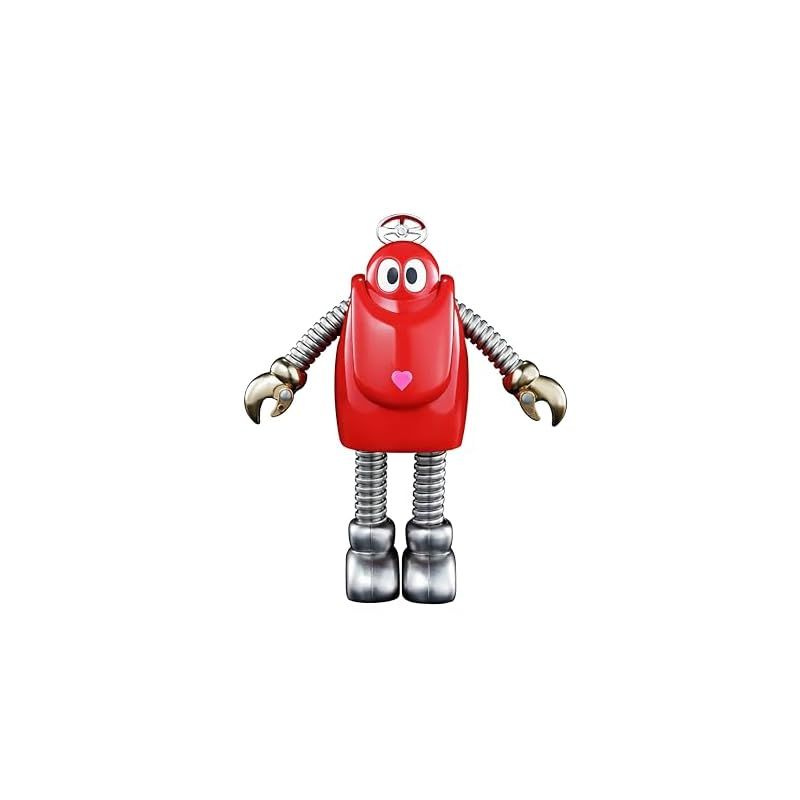 がんばれ　ロボコン　フィギュア BANDAI (バンダイ) がんばれ!!でっかいロボコン 「がんばれ!!ロボコン