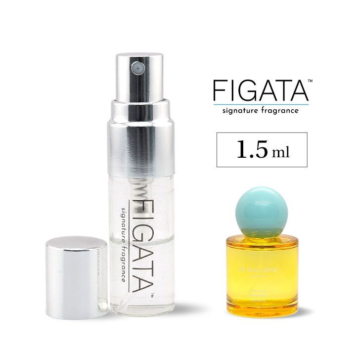 FIGATA]ミニ香水 原材料/ ジョー マローン ロンドン イエロー