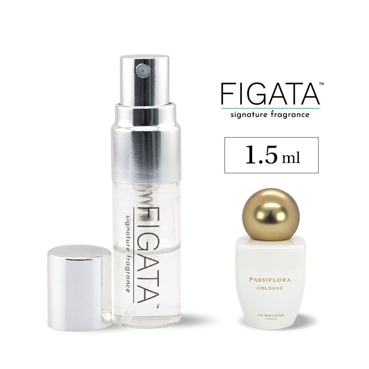 FIGATA]ミニ香水 原材料/ ジョー マローン ロンドン パッシフローラ