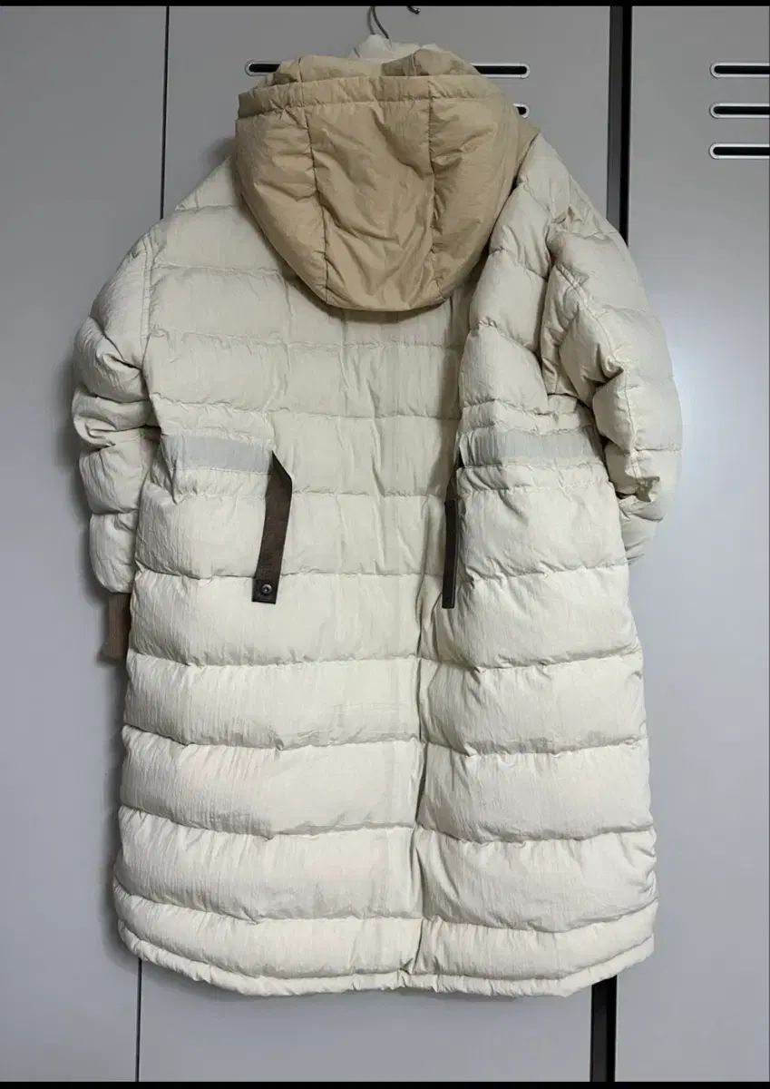 Adeline ダックダウン クリアランス ロングダウンジャケット Pyrenex
