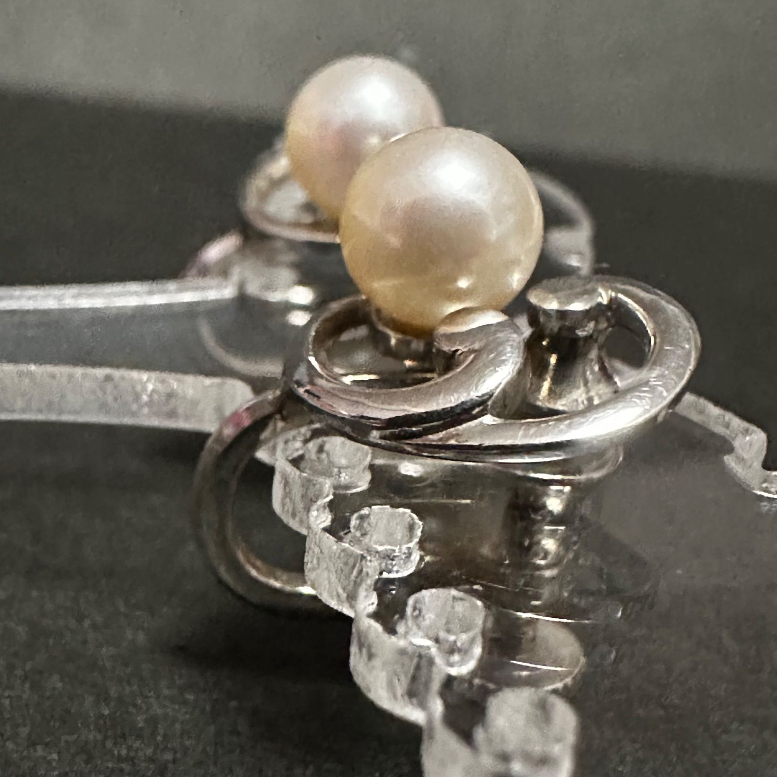 アコヤパール 真珠