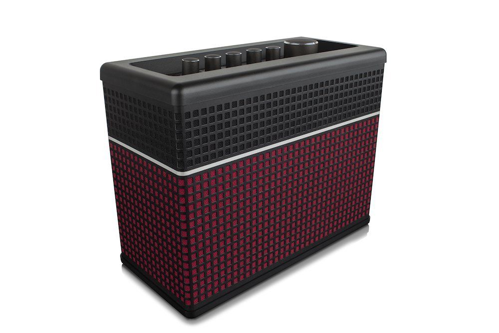 Line 6 コンパクトギターアンプ AMPLIFi 30 品