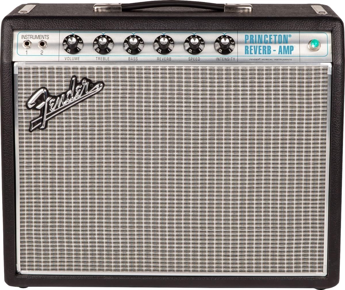 Fender ギターアンプ ’68 Custom Princeton Reverb 100 V JP 品